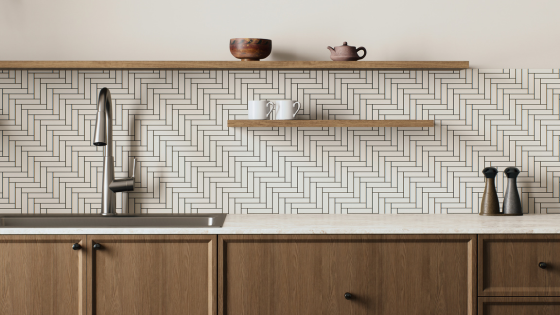 Simple Backsplash Updates That Impress Homebuyers | Cressy & Everett Real Estate